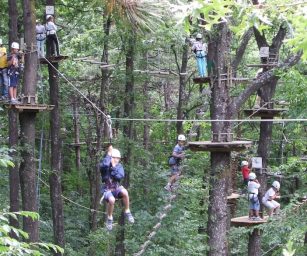 “Orme nel Parco”