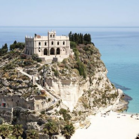 TROPEA