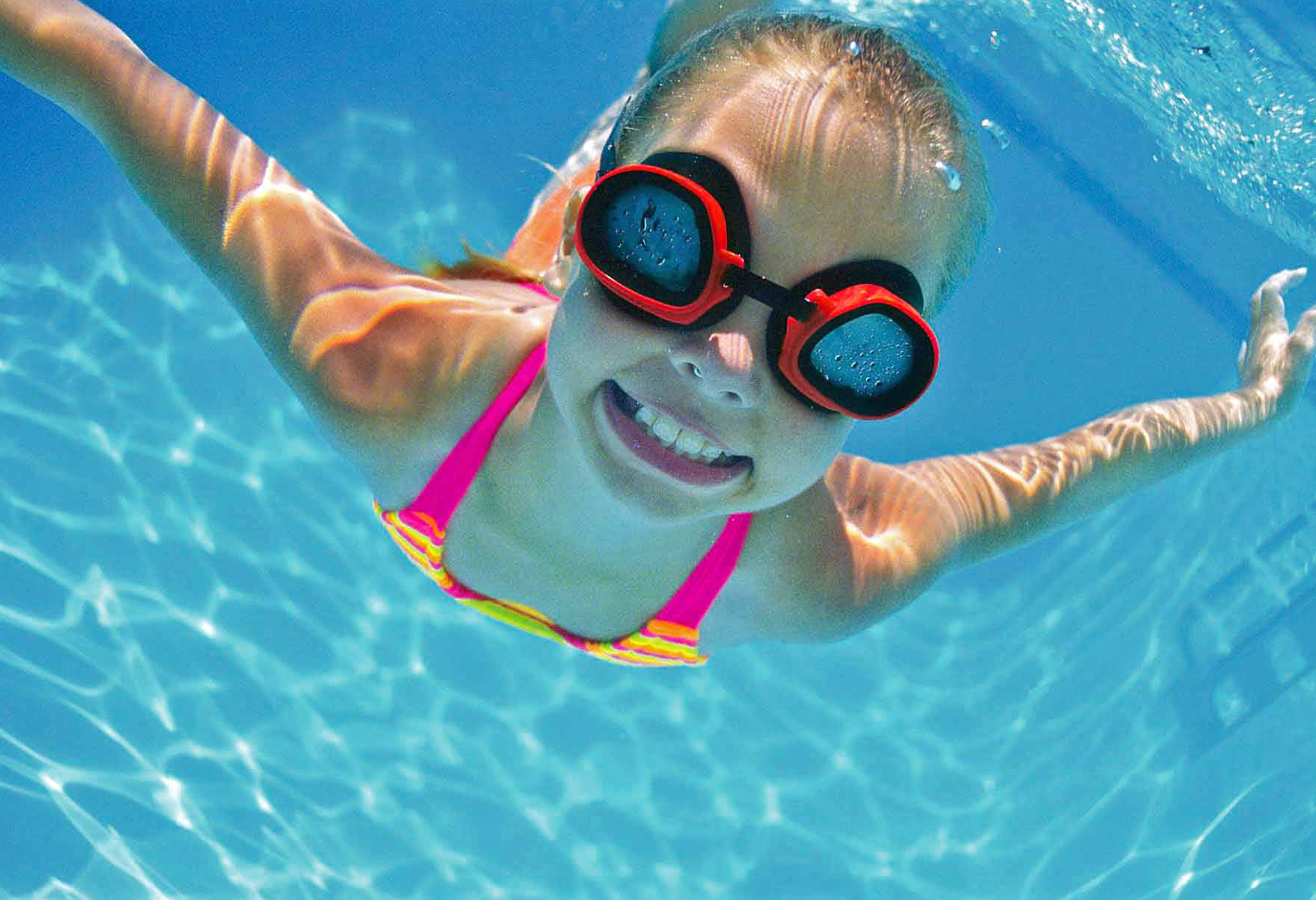 NUOTO | NIRVANA CLUB VILLAGE