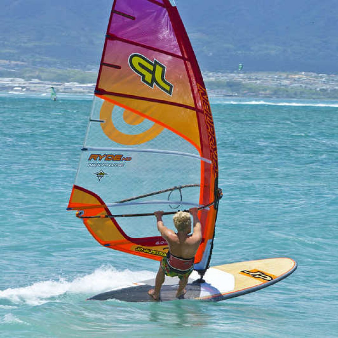 WINDSURF