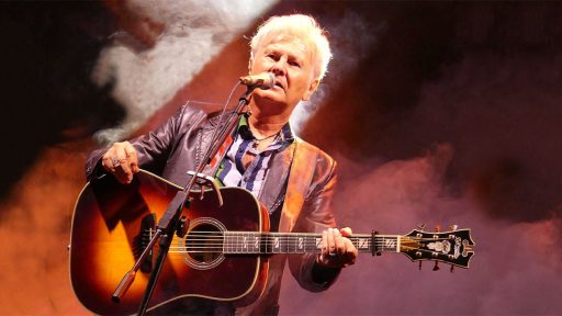 5 agosto! Ron inizia il suo tour dalla Calabria, tappa anche a Isola di Capo Rizzuto