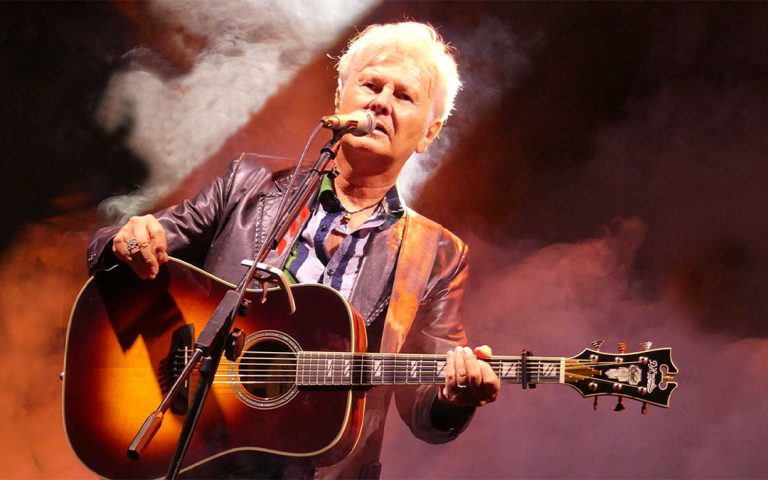 5 agosto! Ron inizia il suo tour dalla Calabria, tappa anche a Isola di Capo Rizzuto